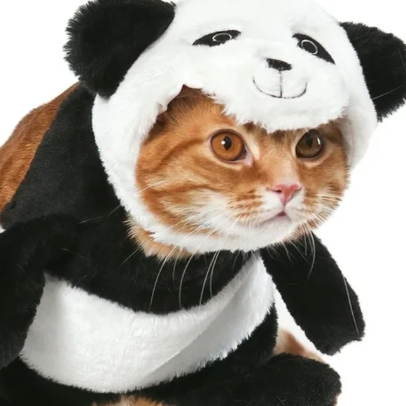 Other - Panda Pet Costume